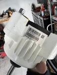 Carrier Infinity Condenser Fan Motor. Fixed Price $150.00.