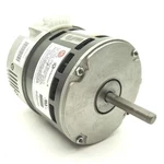Nidec MO55PWCVU-0345 Perfectspeed Hvac Motor Hp 300-1250RPM 120/240VAC Nema 48. Fixed Price $525.00.