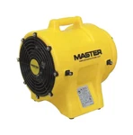 Master MB-P1210-DCR Confined Space Ventilator, 12" Hp Electric Blower. Fixed Price $299.00.