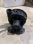 Fasco Model A996 Replacement Blower. Works Perfectly.. Fixed Price $75.00.