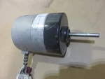 Trane Blower Motor Part# D803584P01 Panasonic Model DMUA8C2TX. Fixed Price $189.00.