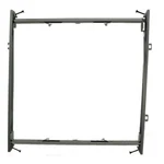 Nutone/broan 97018349 Mounting Frame Bracket For XB80L1 Exhaust Fan. Fixed Price $10.00.