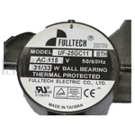 New Fulltech UF-25GC11 Cooling Fan AV115V. Fixed Price $252.96.