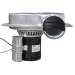 Nbk Furnace Draft Inducer Motor For York 7062-5155 7062-5267 102529 Fasco A234. Fixed Price $343.37.