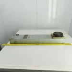 Fanuc A02B-0047-C904 39-1/2"L X 8"W 6-1/2" D Electrical Cabinet Cooling Assy.. Fixed Price $98.36.