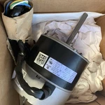 New Broad-ocean ZWK702B002007 Ecm Blower Motor 0131M00804 230V 1/3 Hp. Fixed Price $428.00.