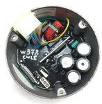 Emerson M055PWCTT-0302 Selectech 1HP 230V 0131M00187 Cwle Rotation Used #W378. Fixed Price $129.00.