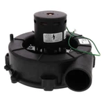 Fasco A180 1-SPEED 3400 Rpm 1/30 Hp Goodman Draft Inducer Motor 115V. Fixed Price $272.82.