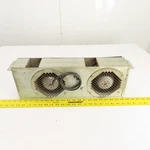 Cesovent 560310 Grmd 140 Centrifugal Dual Wheel Ventilation Fan Blower 230V 1PH. Fixed Price $113.86.