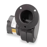 Dayton 70213466X Round Oem Blower, 3030 Rpm, Phase, Direct Drive, Steel. Fixed Price $136.99.