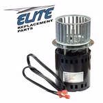 EN131986 Elite 115V Inducer Motor And Wheel Replaces Reznor. Fixed Price $224.70.