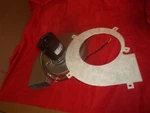 Suburban / Goodman Thermopride AOPS7238 Induced Draft Blower Fasco 70216291. Fixed Price $99.99.