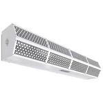 Berner SLC07-1048AC-G Low Profile Air CURTAIN,8 In. D,1360 Cfm 6JGF9. Fixed Price $849.25.
