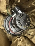 Fasco A247 Draft Inducer Blower Motor 115V 0.95A 3250/2800 Rpm 1/40 Hp. Fixed Price $269.99.
