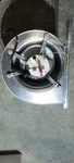 105793-03 Blower Motor, Lennox EL297 Furnace,housing, & Wheel 24K06. Fixed Price $300.00.