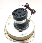 Fasco 70219731 Draft Inducer Blower Motor Assembly Model A150 230V Used #MN193. Fixed Price $89.00.