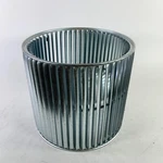 Morrison 03-55510 Hvac Blower Wheel 11-10 Dd. Fixed Price $139.95.