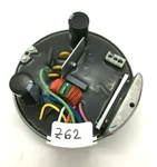 Genteq X13 Ecm FM22 230VAC 3/4HP Cw Rotation Used #Z62. Fixed Price $75.65.