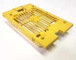 G.e. Fanuc A02B-0260-C021 Bezel Only Not Included. Fixed Price $26.36.