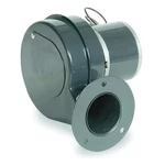 Dayton 1TDN7 Round Replacement Oem Blower, 50 Cfm, 3 In Wheel Dia, Phase,. Fixed Price $81.99.
