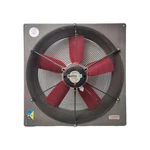 Multifan V6E6312M70000 Ventilation Exhaust Fan, 24"BLADES, 240V Single Phase. Fixed Price $849.95.