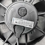 New Fan Motor W1G172-EC95-1 For Ebm-papst 115VAC 0.24A 50/60HZ. Fixed Price $193.78.