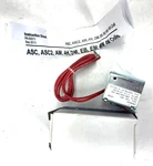 Emerson Solenoid Coil V2508 Amf 208-240V 50/60HZ ASC2 Ah Dm Eb Mm Rm. Fixed Price $37.99.