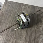 Magnetek Universal Electric Motor HA3E023N 120V 60HZ 4.6A 1045 Rpm #W5. Fixed Price $182.00.
