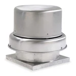 Dayton 5DVR5 Alu 19.4"DIA, 14"H Roof Fan W.motor. Fixed Price $341.79.