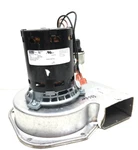 Fasco 71626929 Draft Inducer Blower Motor 70626929 70-106683-02 460V Used #MD553. Fixed Price $135.00.