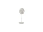 Lasko 16" Oscillating Stand Fan, White 2520. Fixed Price $46.49.