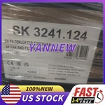 Rittal 3241124 Sk Filter Fan 225M /h 24V Dc 3241.124. Fixed Price $442.00.