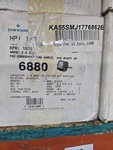 Emerson, 1/3 Hp 1075 Rpm, Fan Blower Motor 230V, 1/2 " 7.5MFD, Reverse, 60HZ. Fixed Price $50.69.