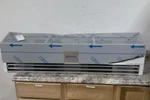 Berner SHD07-1048AC-P-G 3/4 Hp 1882 Max Cfm 120/208-240VAC Air Curtain. Fixed Price $269.99.