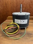 Emerson K55HXMYY-0758 Hvac Condenser Fan Motor 1/8HP 825RPM 208-230V. Fixed Price $89.99.