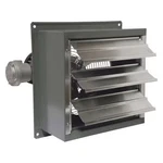 Canarm Exhaust Fan, Hazardous LOCATION,12 In SD12-XPF. Fixed Price $1153.00.