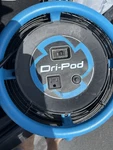 Dri-eaz Dri-pod F451 Air Mover Blower Floor Dryer Fan For Water Damage Drying. Fixed Price $85.00.