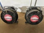 Euramco Ramfan GX200L Gas Powered Ventilation Fan. Fire Fighting / Home. Fixed Price $1800.00.