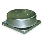 Dayton 2RB73 Gravity Roof Vent, 34 In Sq Base. Fixed Price $552.99.