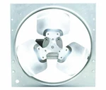 Dayton 10D977 Direct Drive Exhaust Fan, 20" Blade, 3-PHASE, 208-230/460V Ac, New. Fixed Price $350.00.