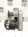 Sonic Air Systems 70 High-velocity Centrifugal Blower With 5HP Baldor M.... Fixed Price $2499.99.