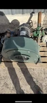 New York Blower Size 146, 5 Hp. Fixed Price $2700.00.