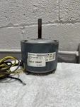 Genteq 5KCP39EGUA11BS Condenser Fan Motor Hp 1/5 208-230V Rpm 1100 HB39GR219. Fixed Price $145.00.