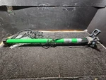 Aleko Awning Tubular Motor Built-in Receiver For Half Cassette Led Retractable. Fixed Price $161.10.
