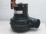 Fasco 7021-6909 Draft Inducer Blower Motor Assembly 115/230V 3000RPM A073. Fixed Price $87.50.