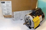New Dayton 6K965BE 1/2 Hp Single Speed Belt Drive Motor Nib ***make Offer***. Fixed Price $266.49.