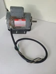 Dayton 6K643G Motor, 1/2 Hp, 1725 Rpm, 60 Hz, Ph, Fr 56, 115/208-230V. Fixed Price $150.00.