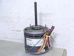 Parallel S81-346 Furnace Blower Motor 1/3HP 115V 1075RPM 1PH B12C. Fixed Price $95.00.