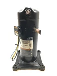 Copeland Scroll ZP29K6E-PFV-120 Compressor 230V 1PH 60HZ R410A Used #C478. Fixed Price $459.00.