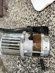 Beckett 21805R 707502 Oil Burner Motor 1/7 Hp 3450 Rpm 115V Single Phase. Fixed Price $57.00.